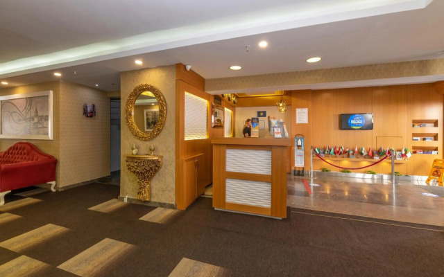 Regno Hotel