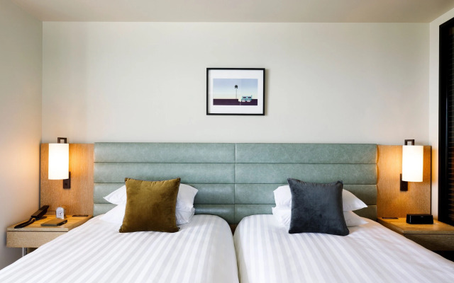 MB GALLERY CHATAN by THE TERRACE HOTELS