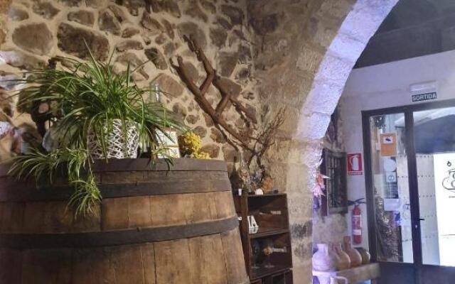 EVA & TRAVEL - Baronia - L'Escoleta 4