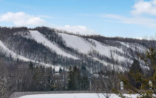 Mountain View Wintergreen Home 84140