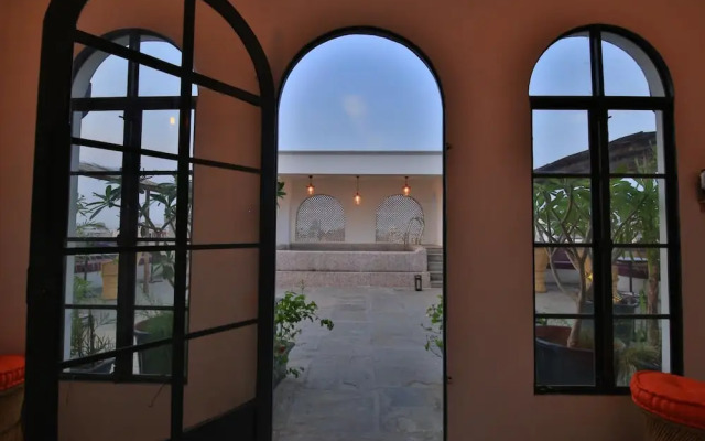 Villa 243