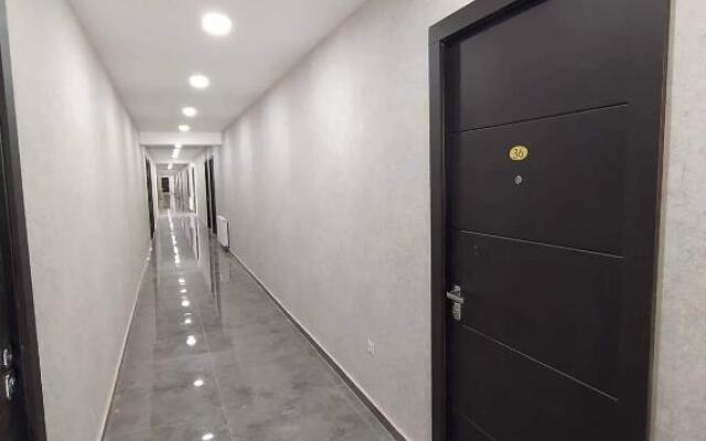Didveli Residense E36