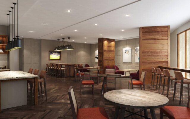 Renaissance Columbus Westerville-Polaris Hotel