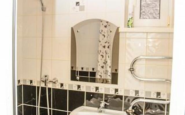 Erunin Hotels Group on Dalidovich 25