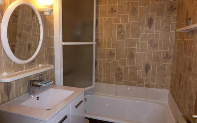 Résidence Le ChÂteau Bruyeres - Studio pour 4 Personnes 32