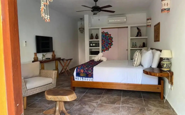 Casa Hridaya Hotel Boutique