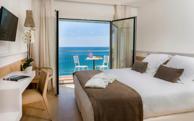 Hotel Costa Brava