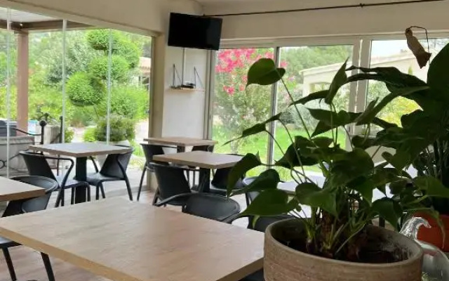 Les Jardins de Santa Giulia - Charmante Chambre d'hote 1