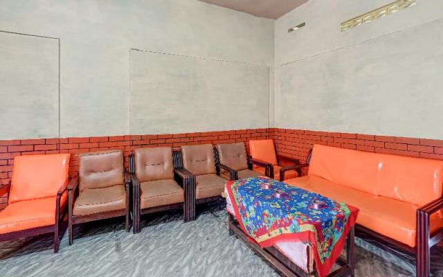 SPOT ON 91060 Villa Wijaya Homestay
