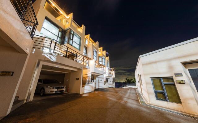 Gyeongju I've Pool Villa