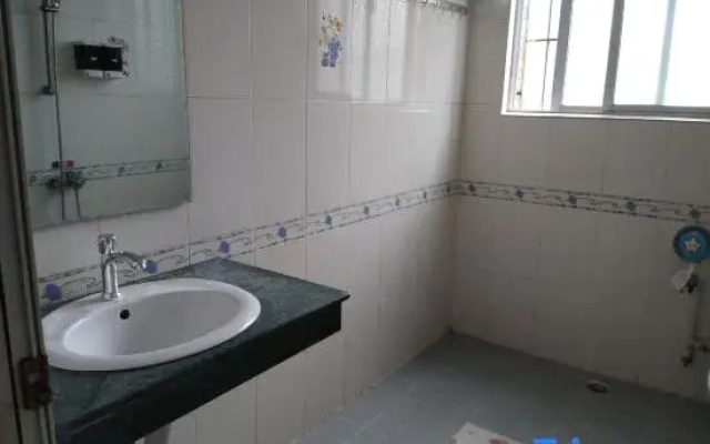 No.19 Shangwei B&B
