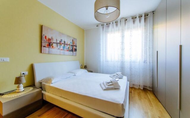 Welc-oM Sofia Padova