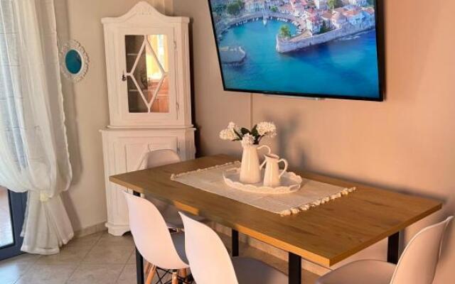 Kalina S Beach House