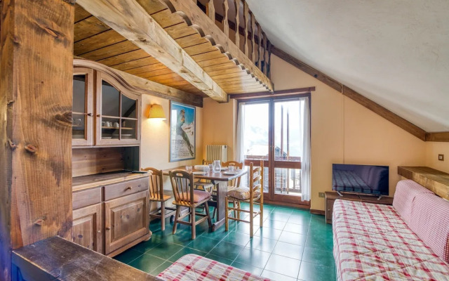 Grange Hike Ski - 44D Sestriere