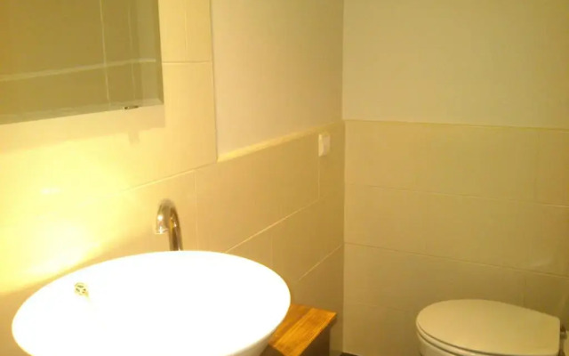 Albergue Rural de Guara