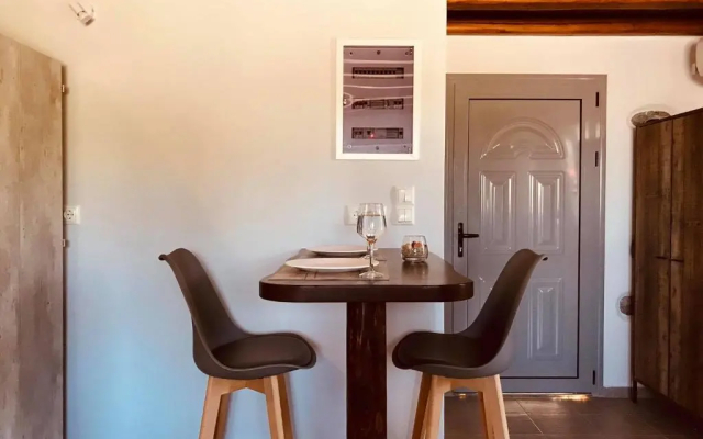 Sarris Ligaridia Apartments