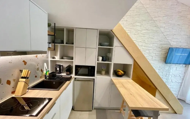 Aelia Suites