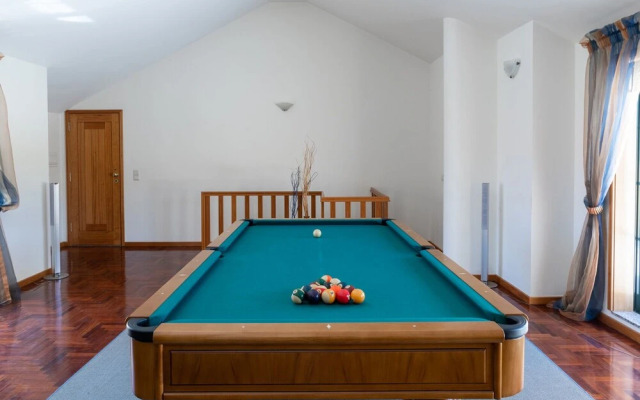 Esmoriz Land Sea View Duplex Apartment