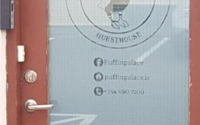 Puffin Palace Guesthouse