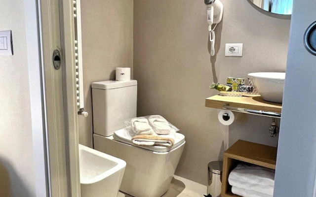 Nobilia Dimore - Suite & Spa