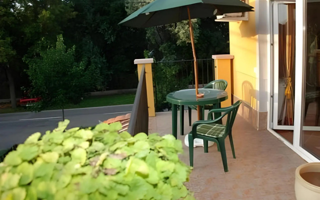 Villa Toscana