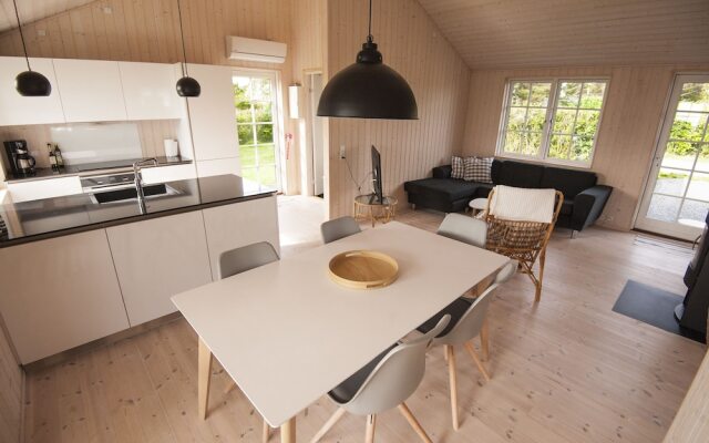 Holiday Home Kerteminde N4-284