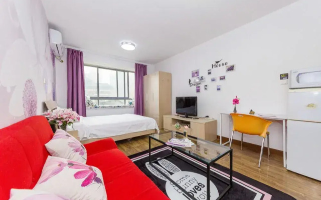 Your Saint Land Service Apartment