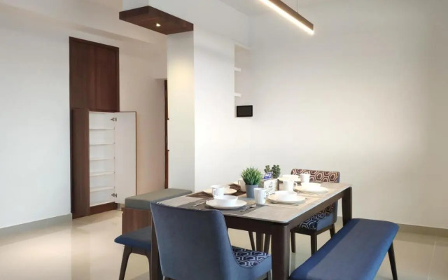 Waterfront (E) 3BR+3Bath+8 Persons+ Wifi+Parking