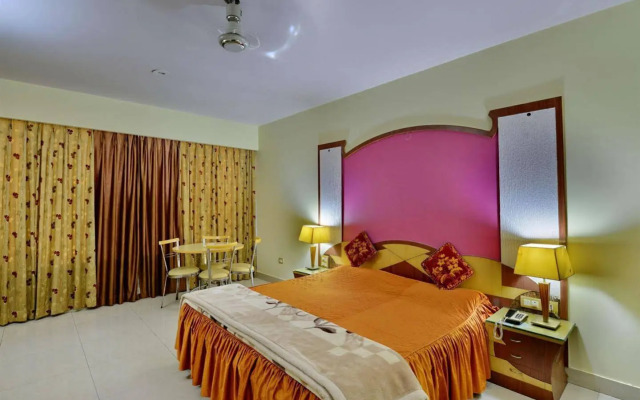 Royal King Resort