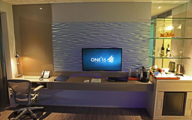 One15 Marina Sentosa Cove Singapore
