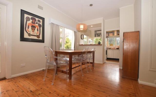 Calamandah House of Blackheath