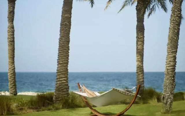 The Ritz-Carlton, Bahrain