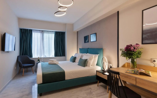 Trendy Hotel by Athens Prime Hotels