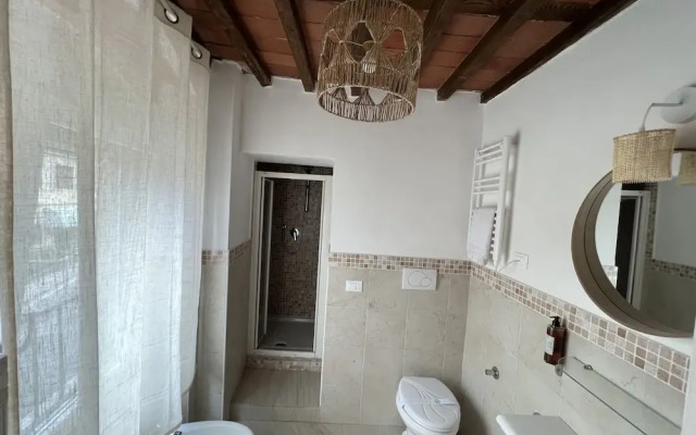 VERDERAME Rooms & Suite in Lucca