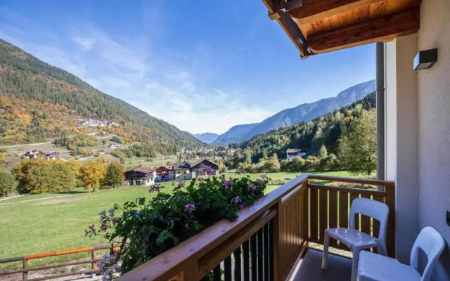 casa penasa appartamento 2