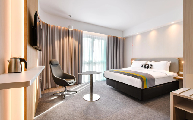 Holiday Inn Express Rzeszow Airport by IHG