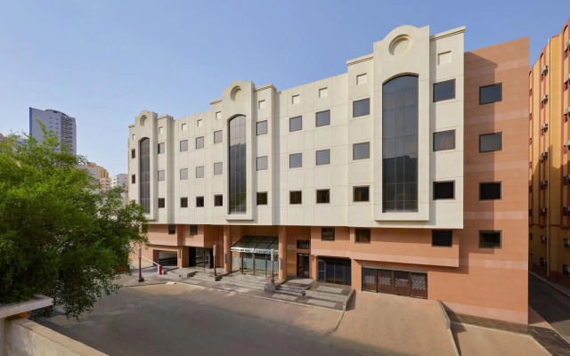 Makarem Mina Hotel