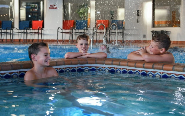 Natura Treescape Resort