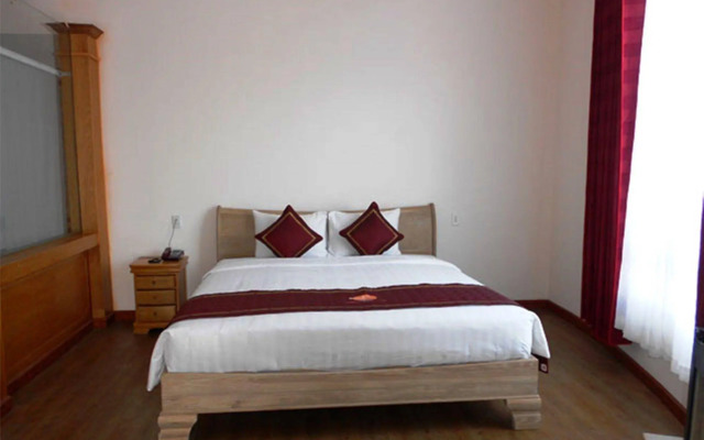 Trang An Phu Quoc Beach Resort and Spa