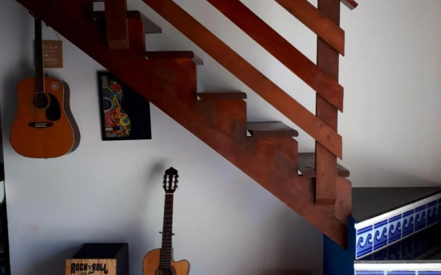 Pura Vida Ubatuba Suítes