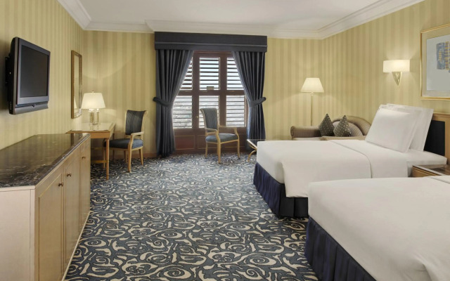 Makkah Hotel