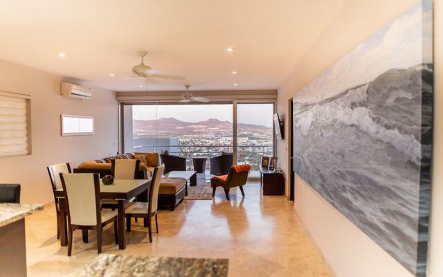 Cascadas De Pedregal 311 2 Br By Casago