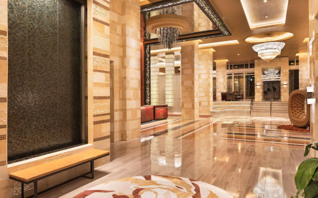 The Westin Nashville