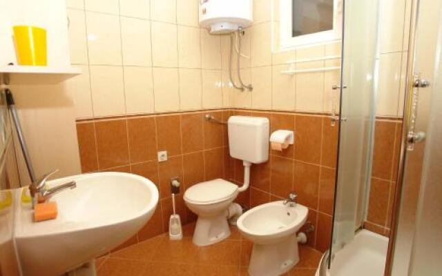 Apartmani Andreja