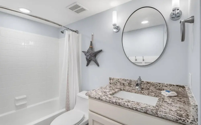 Beachwalk Villa 5179