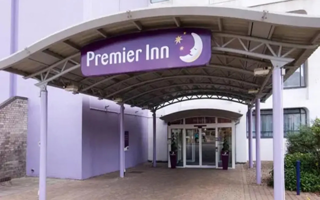 Manchester City Centre (Arena/Printworks) Hotel