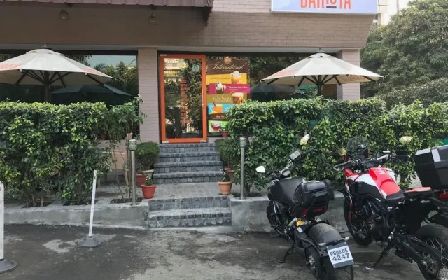 A' Hotel Ludhiana