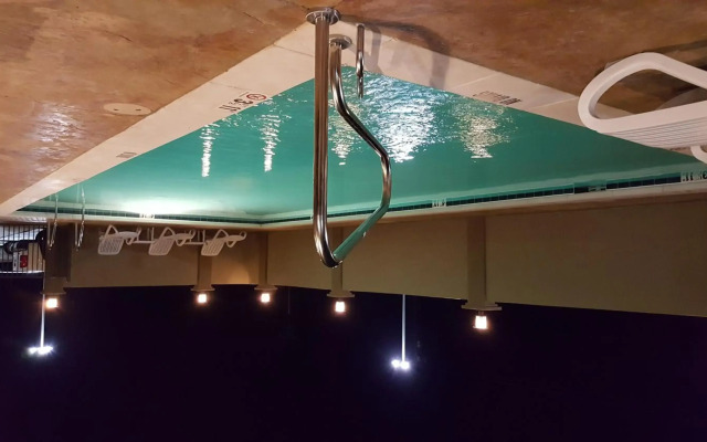 MainStay Suites Midland