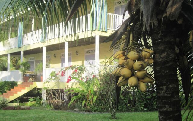 Sand Dollar Beach Bed & Breakfast