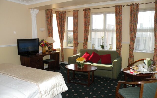 The Address Sligo